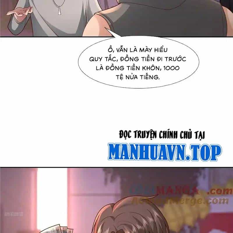 Ta Không Muốn Trùng Sinh Đâu - Chương 383 - ảnh 13