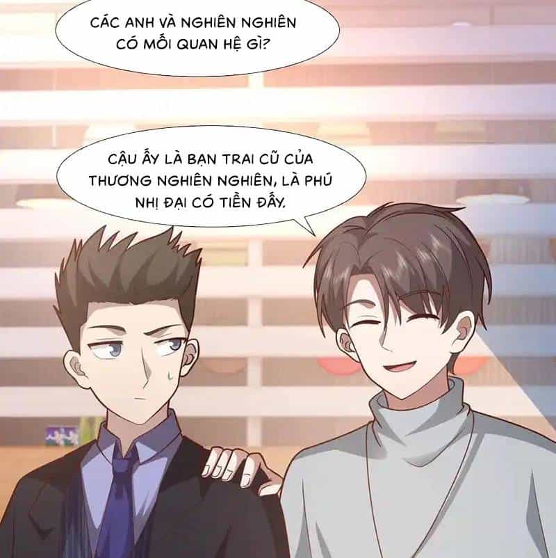 Ta Không Muốn Trùng Sinh Đâu - Chương 383 - ảnh 26