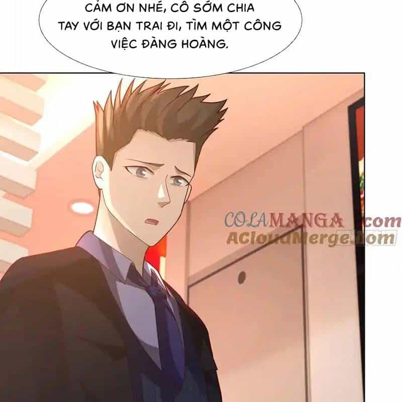Ta Không Muốn Trùng Sinh Đâu - Chương 383 - ảnh 42
