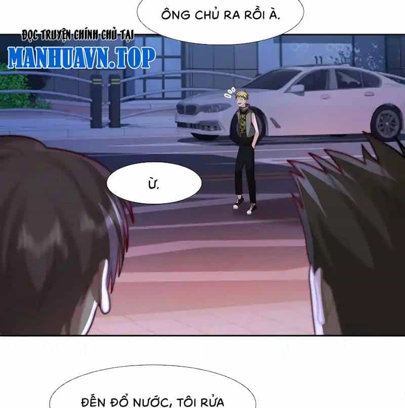Ta Không Muốn Trùng Sinh Đâu - Chương 383 - ảnh 47