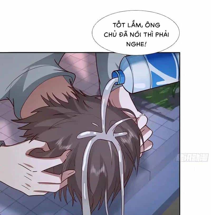 Ta Không Muốn Trùng Sinh Đâu - Chương 383 - ảnh 49