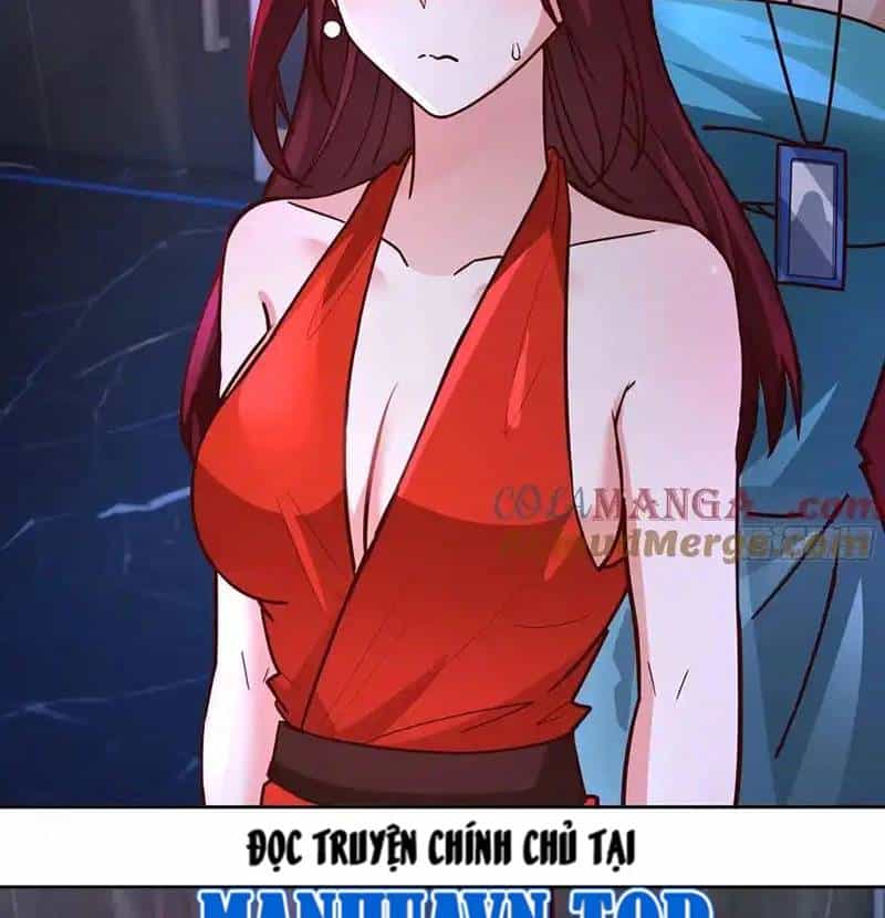 Ta Không Muốn Trùng Sinh Đâu - Chương 384 - ảnh 19