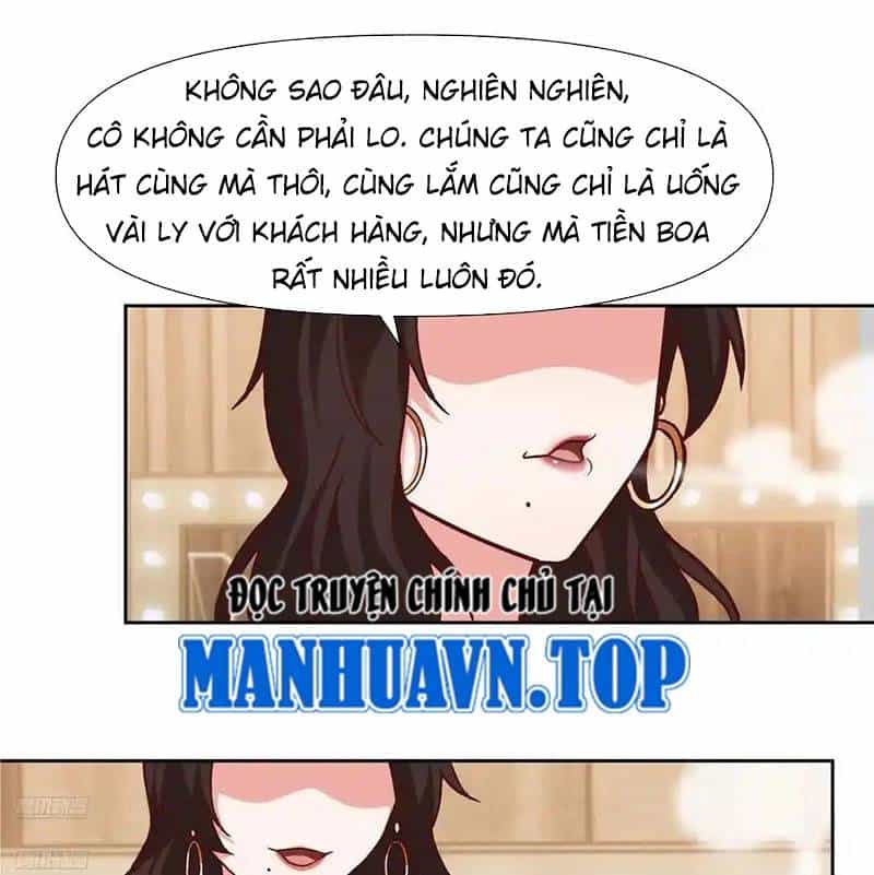 Ta Không Muốn Trùng Sinh Đâu - Chương 384 - ảnh 3