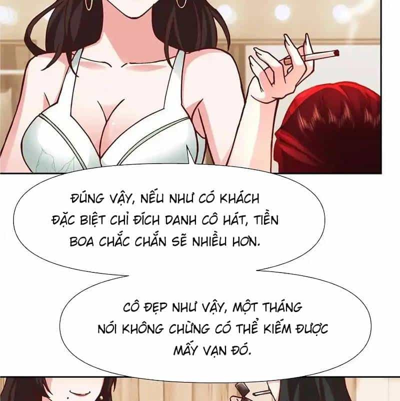 Ta Không Muốn Trùng Sinh Đâu - Chương 384 - ảnh 4