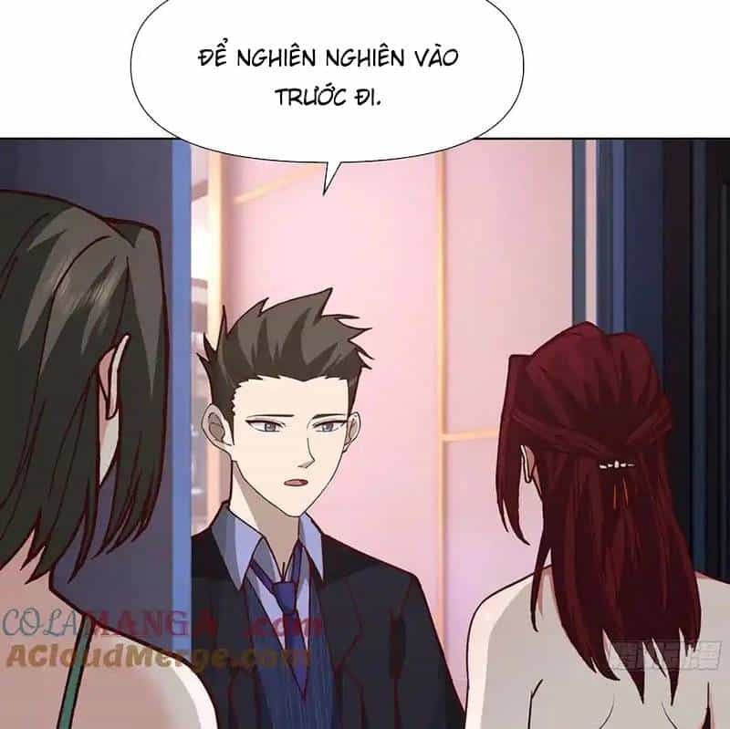 Ta Không Muốn Trùng Sinh Đâu - Chương 384 - ảnh 44
