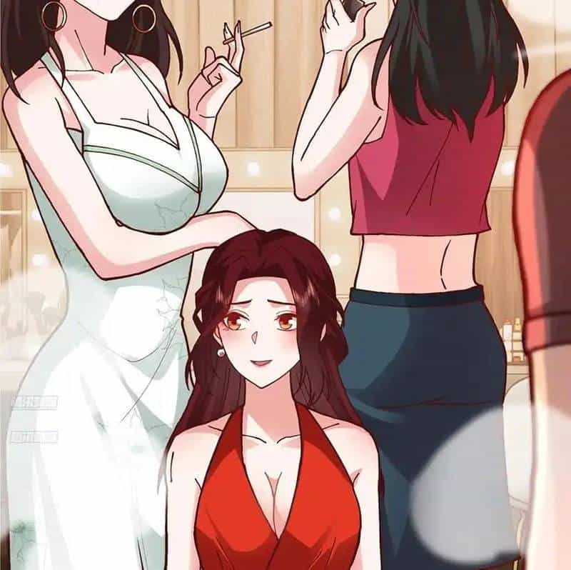 Ta Không Muốn Trùng Sinh Đâu - Chương 384 - ảnh 5