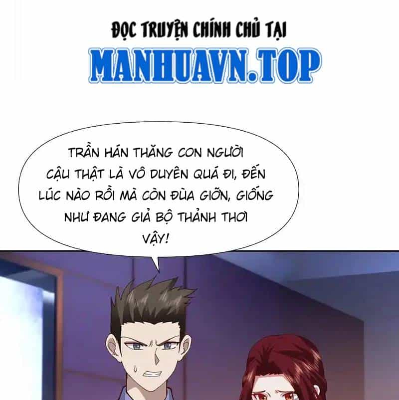 Ta Không Muốn Trùng Sinh Đâu - Chương 384 - ảnh 50