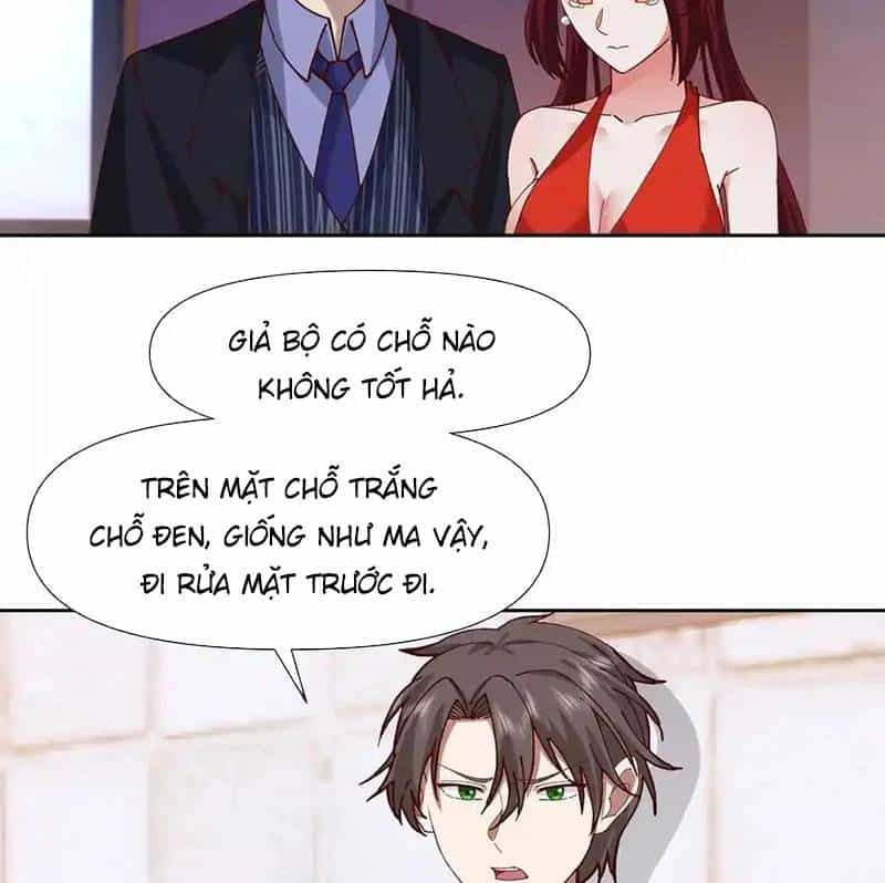 Ta Không Muốn Trùng Sinh Đâu - Chương 384 - ảnh 51
