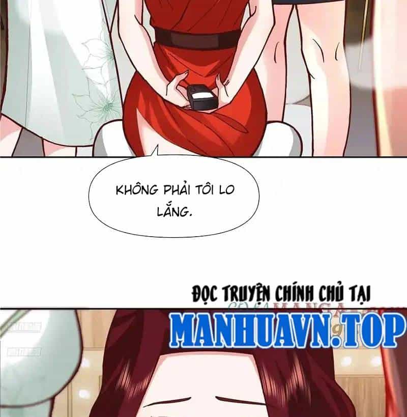 Ta Không Muốn Trùng Sinh Đâu - Chương 384 - ảnh 6