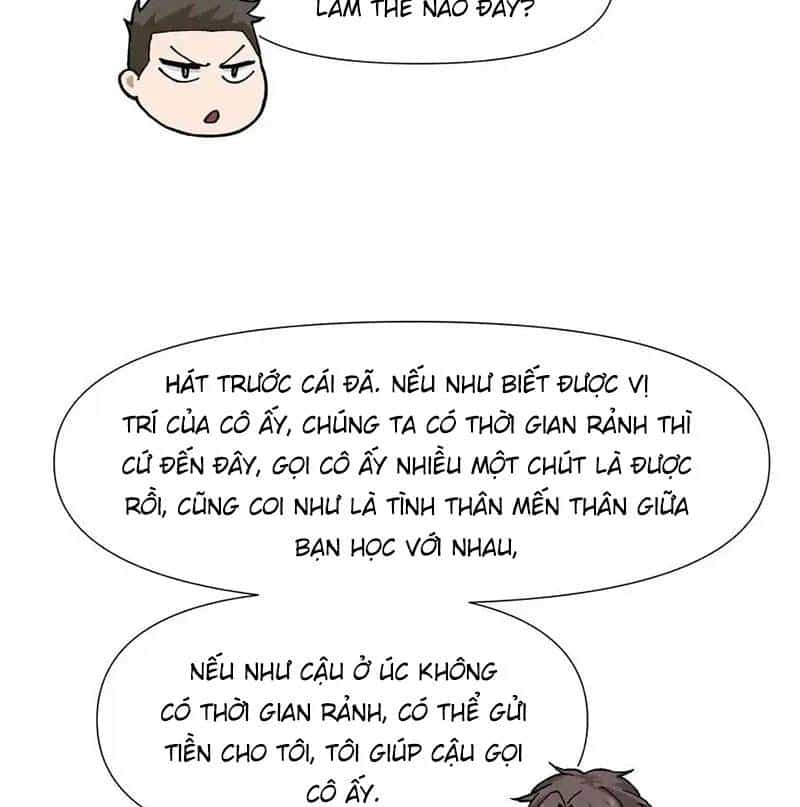 Ta Không Muốn Trùng Sinh Đâu - Chương 384 - ảnh 62
