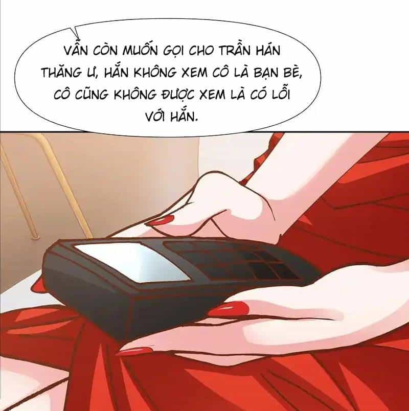 Ta Không Muốn Trùng Sinh Đâu - Chương 384 - ảnh 8