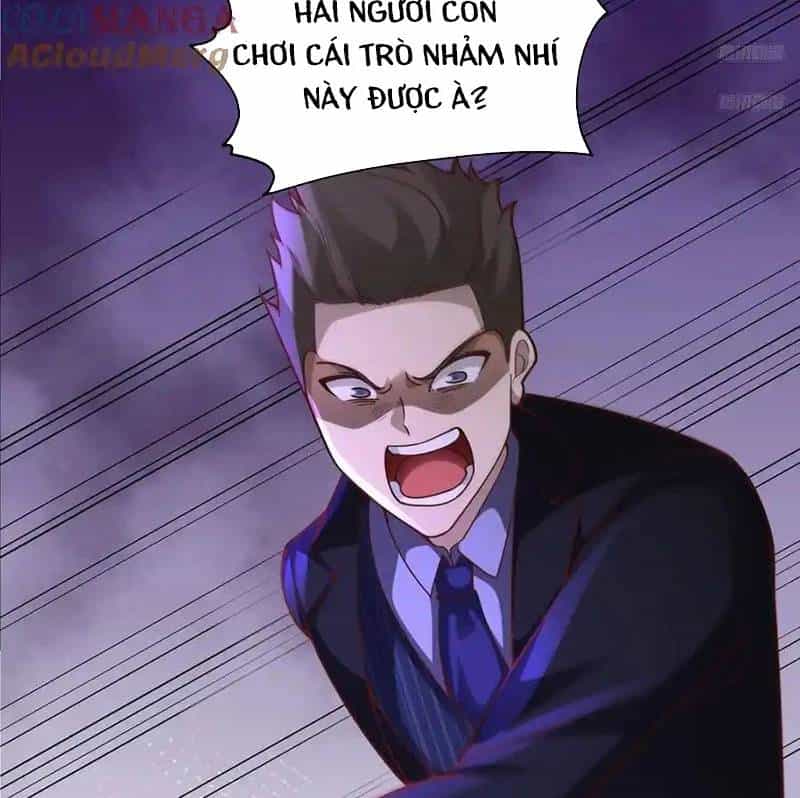 Ta Không Muốn Trùng Sinh Đâu - Chương 385 - ảnh 15