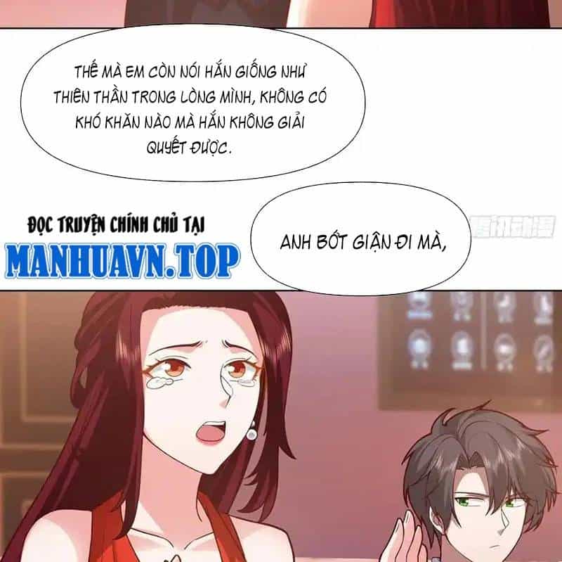 Ta Không Muốn Trùng Sinh Đâu - Chương 385 - ảnh 20