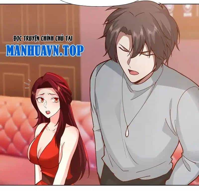 Ta Không Muốn Trùng Sinh Đâu - Chương 385 - ảnh 23