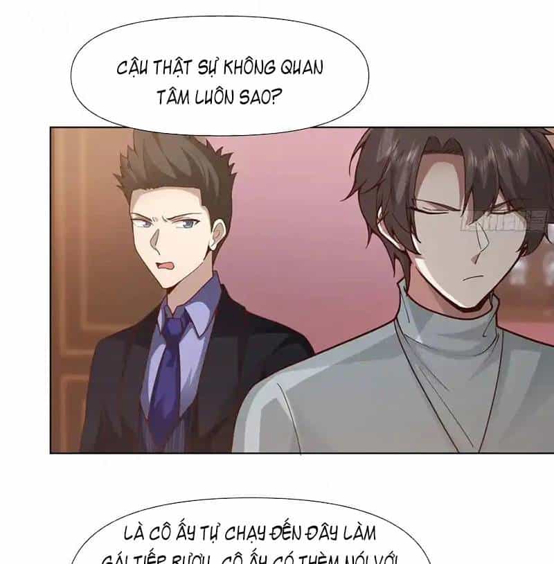 Ta Không Muốn Trùng Sinh Đâu - Chương 385 - ảnh 24