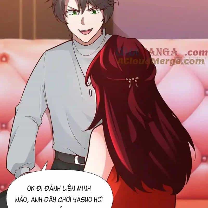 Ta Không Muốn Trùng Sinh Đâu - Chương 385 - ảnh 61