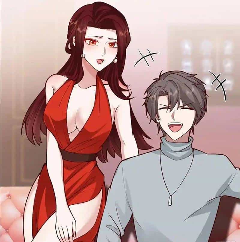 Ta Không Muốn Trùng Sinh Đâu - Chương 385 - ảnh 8