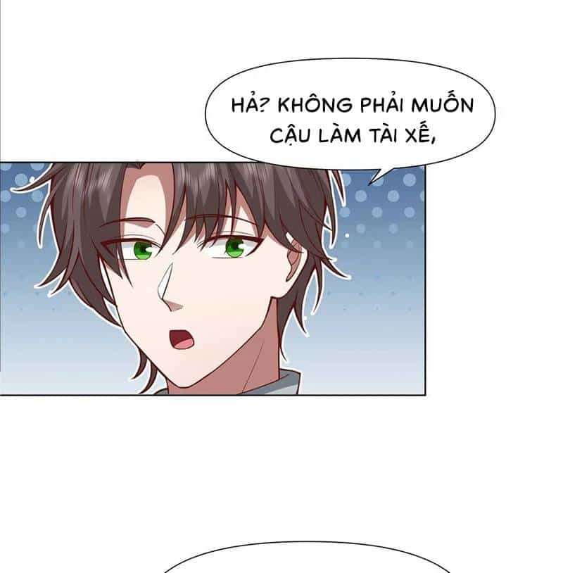 Ta Không Muốn Trùng Sinh Đâu - Chương 386 - ảnh 12