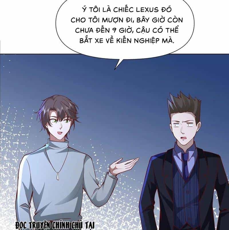 Ta Không Muốn Trùng Sinh Đâu - Chương 386 - ảnh 13