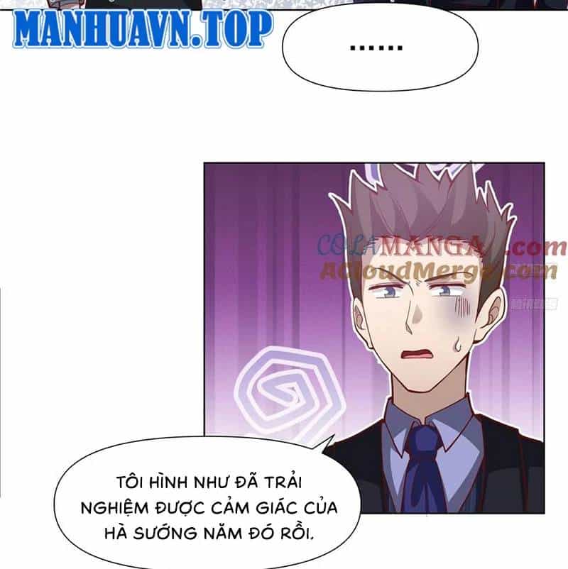 Ta Không Muốn Trùng Sinh Đâu - Chương 386 - ảnh 14