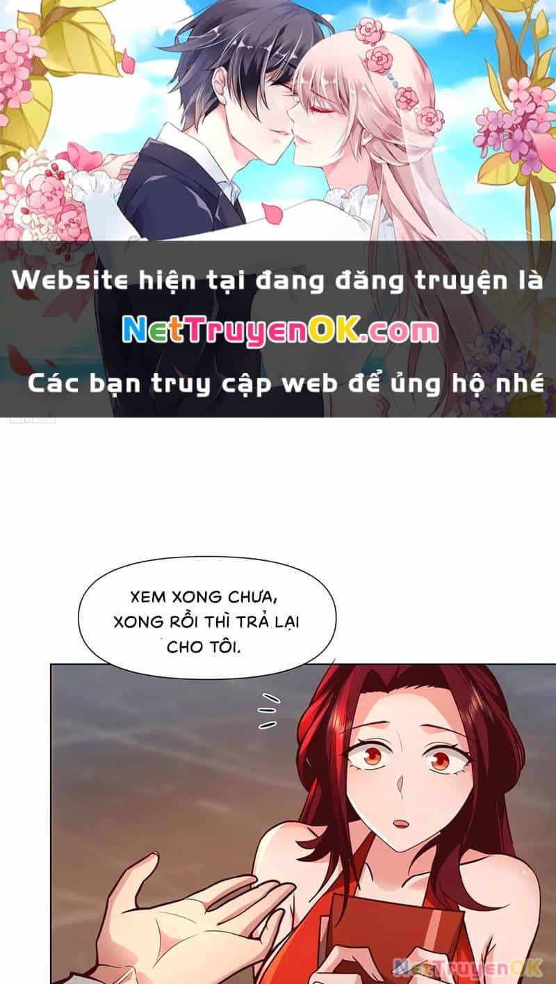 Ta Không Muốn Trùng Sinh Đâu - Chương 386 - ảnh 2