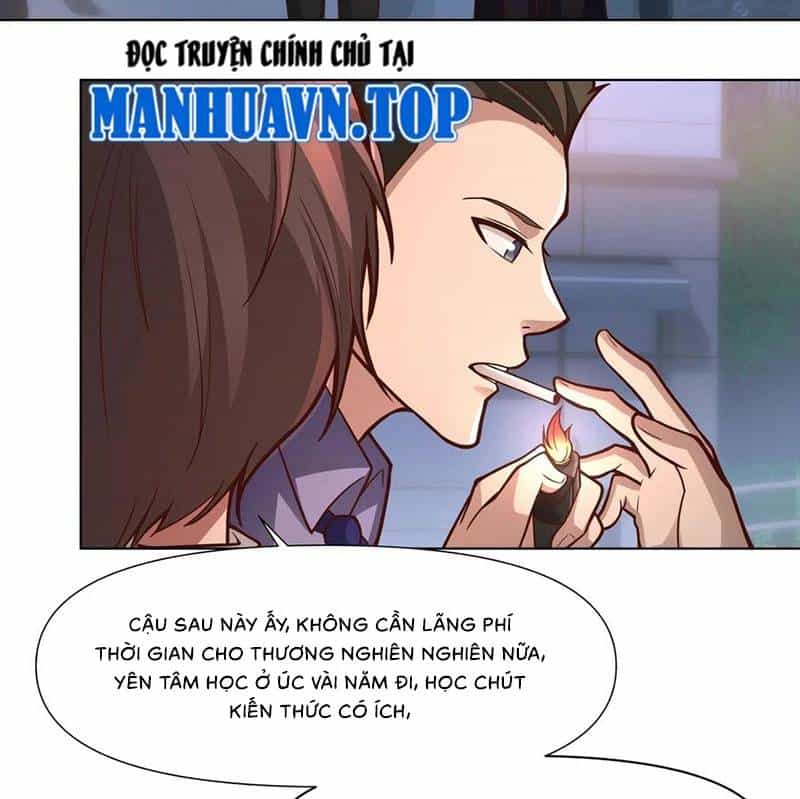 Ta Không Muốn Trùng Sinh Đâu - Chương 386 - ảnh 20