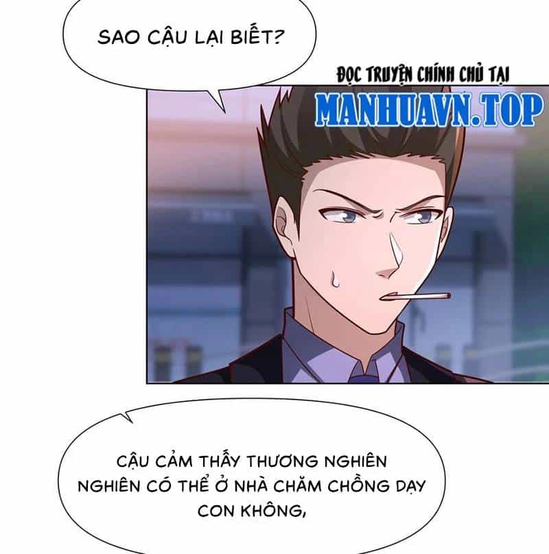 Ta Không Muốn Trùng Sinh Đâu - Chương 386 - ảnh 22