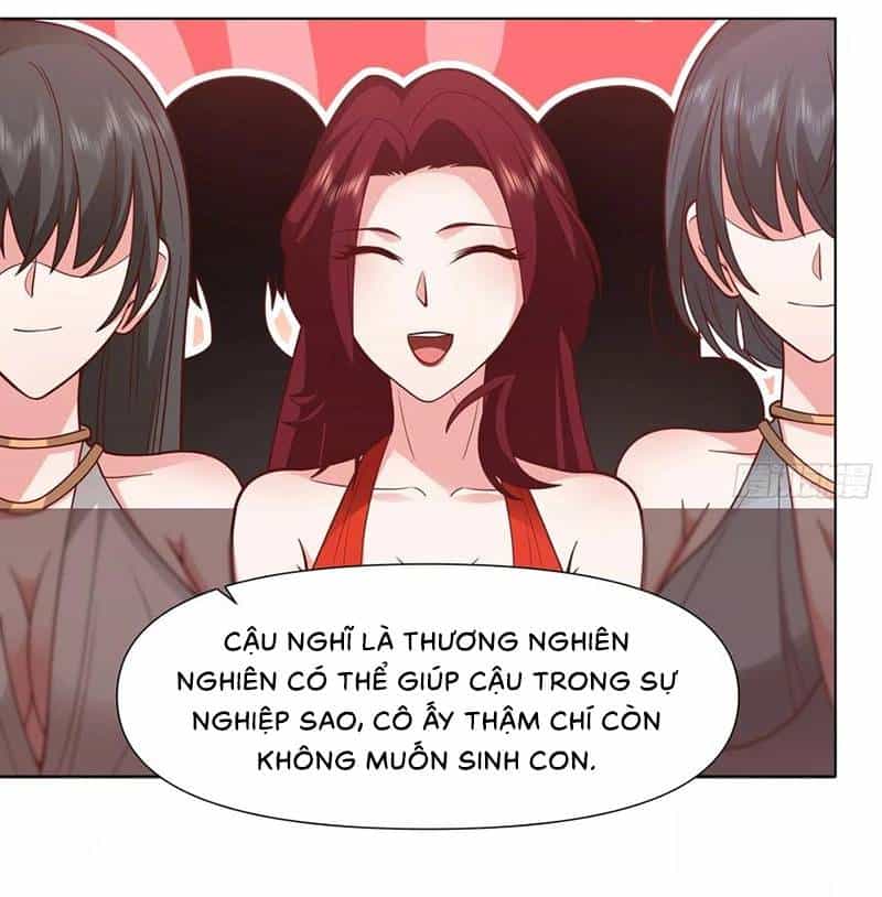 Ta Không Muốn Trùng Sinh Đâu - Chương 386 - ảnh 24