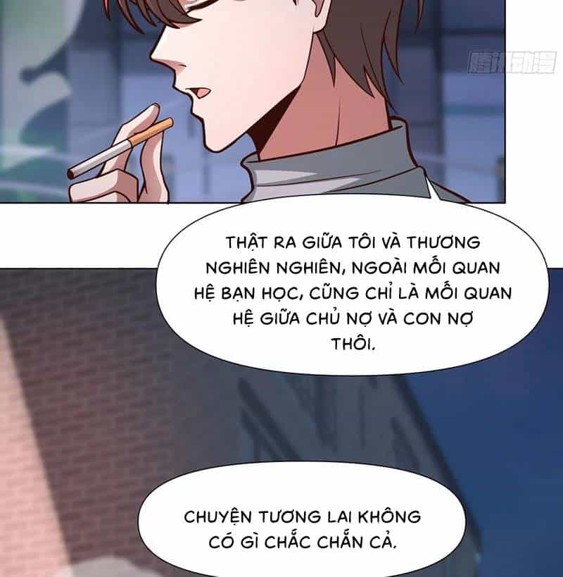 Ta Không Muốn Trùng Sinh Đâu - Chương 386 - ảnh 28