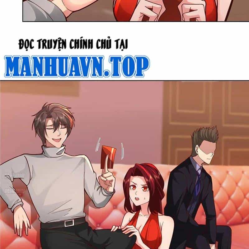 Ta Không Muốn Trùng Sinh Đâu - Chương 386 - ảnh 3