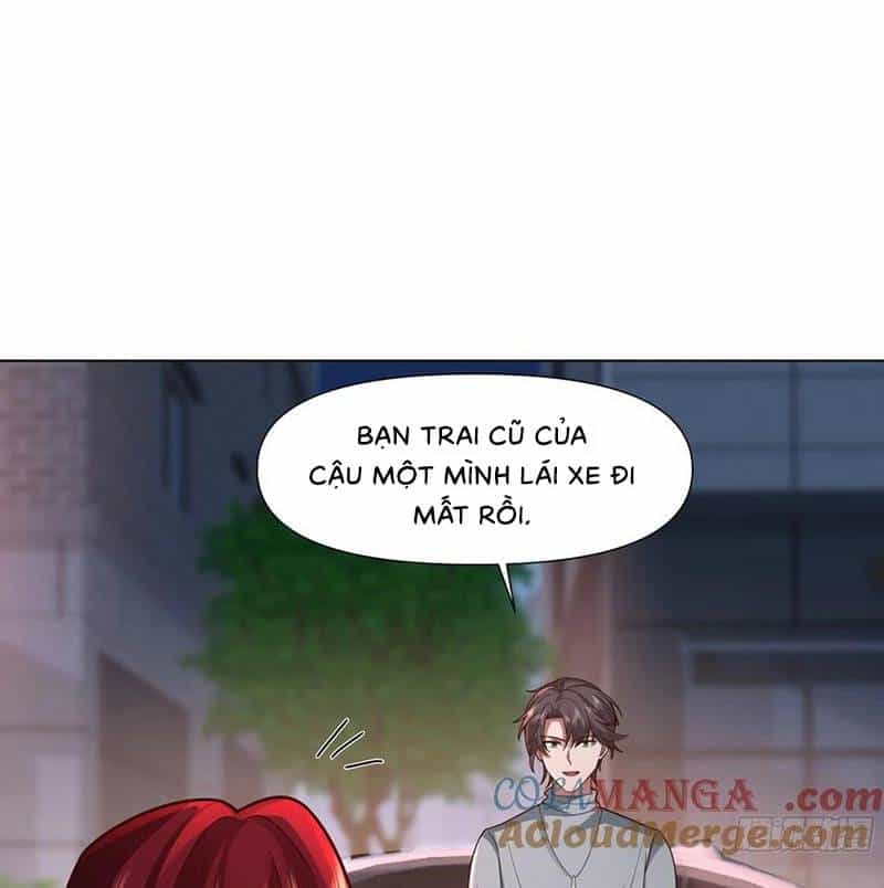 Ta Không Muốn Trùng Sinh Đâu - Chương 386 - ảnh 30