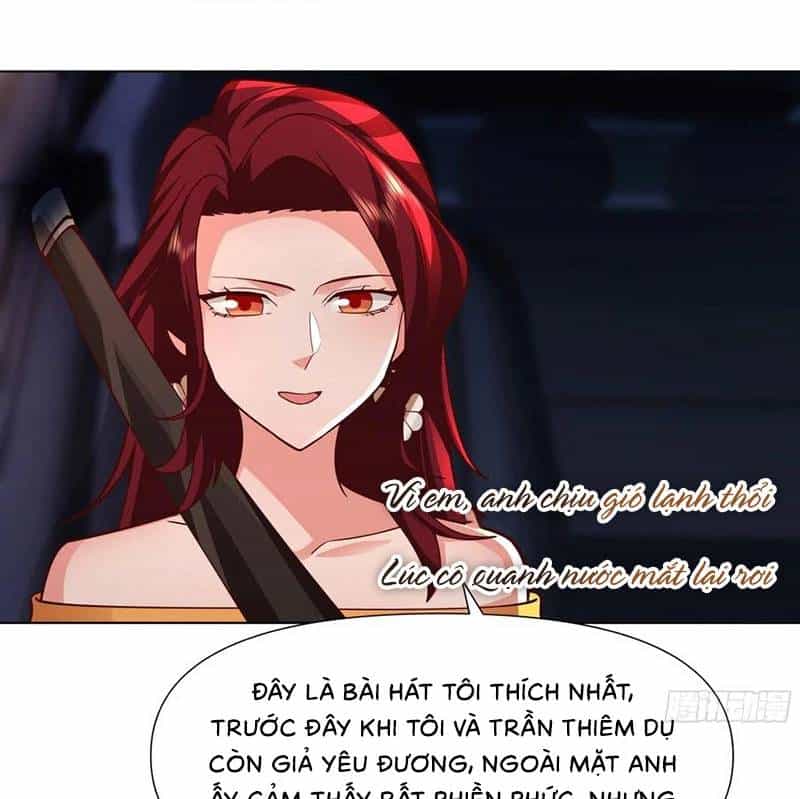Ta Không Muốn Trùng Sinh Đâu - Chương 386 - ảnh 41