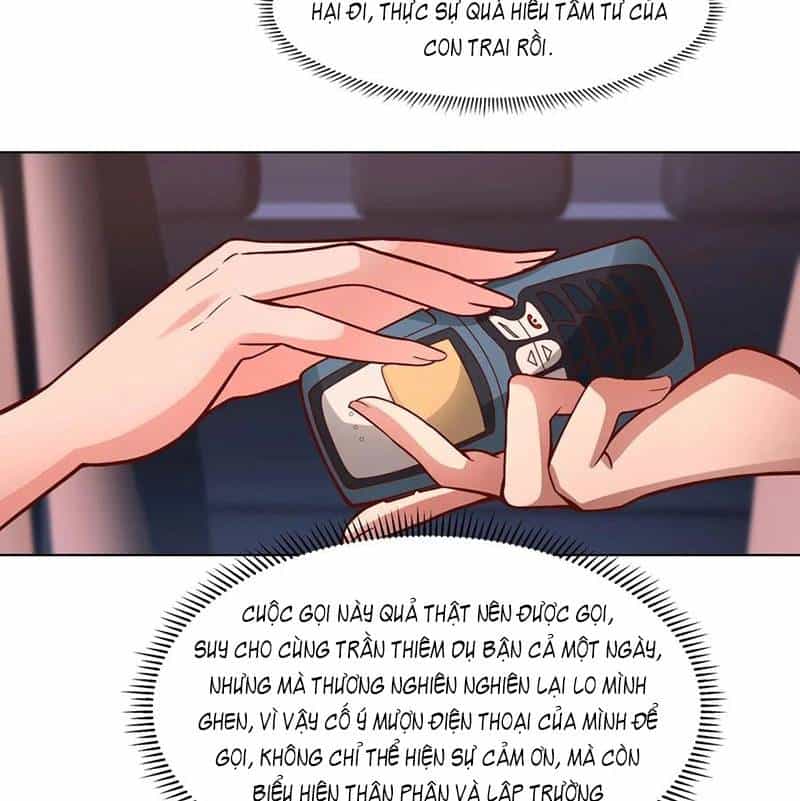 Ta Không Muốn Trùng Sinh Đâu - Chương 386 - ảnh 45