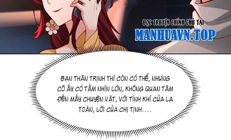 Ta Không Muốn Trùng Sinh Đâu - Chương 386 - ảnh 47
