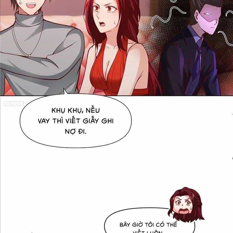 Ta Không Muốn Trùng Sinh Đâu - Chương 386 - ảnh 7