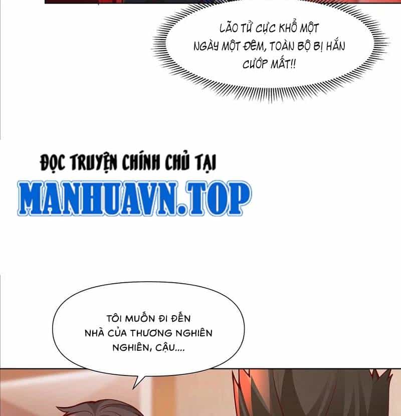 Ta Không Muốn Trùng Sinh Đâu - Chương 386 - ảnh 9