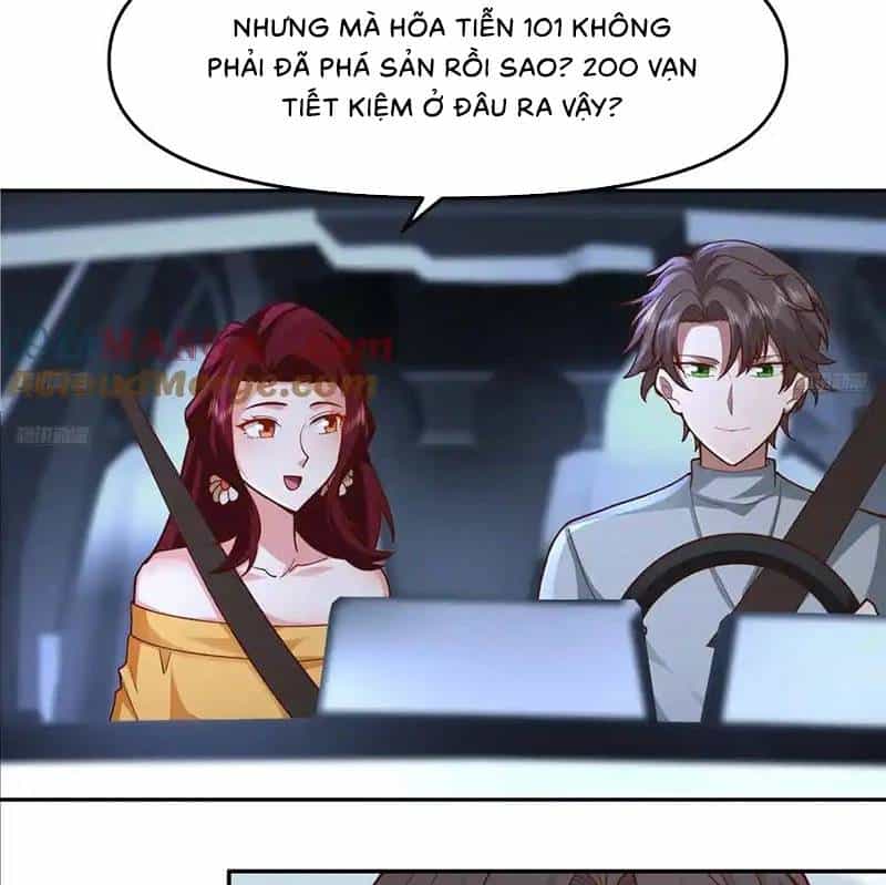 Ta Không Muốn Trùng Sinh Đâu - Chương 387 - ảnh 10