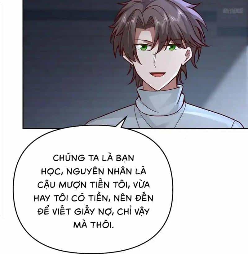 Ta Không Muốn Trùng Sinh Đâu - Chương 387 - ảnh 16