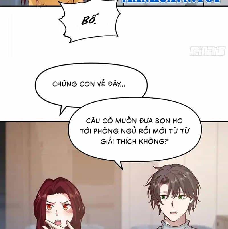 Ta Không Muốn Trùng Sinh Đâu - Chương 387 - ảnh 55