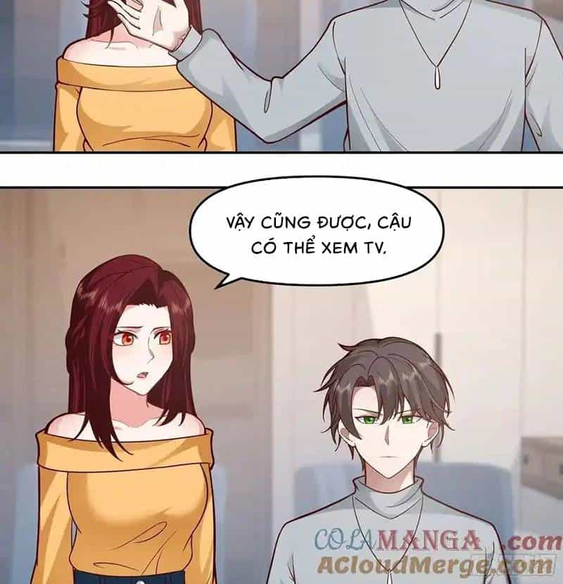 Ta Không Muốn Trùng Sinh Đâu - Chương 387 - ảnh 56