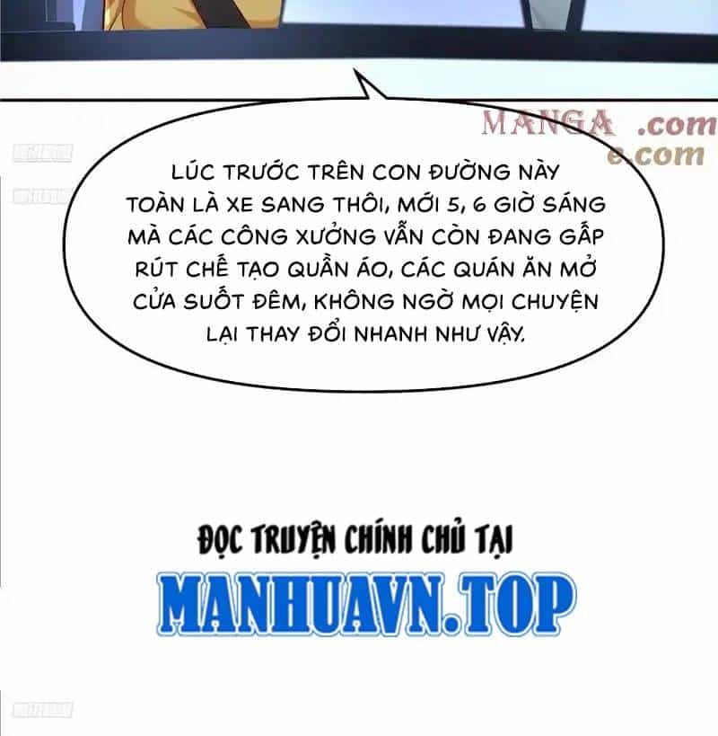 Ta Không Muốn Trùng Sinh Đâu - Chương 387 - ảnh 6