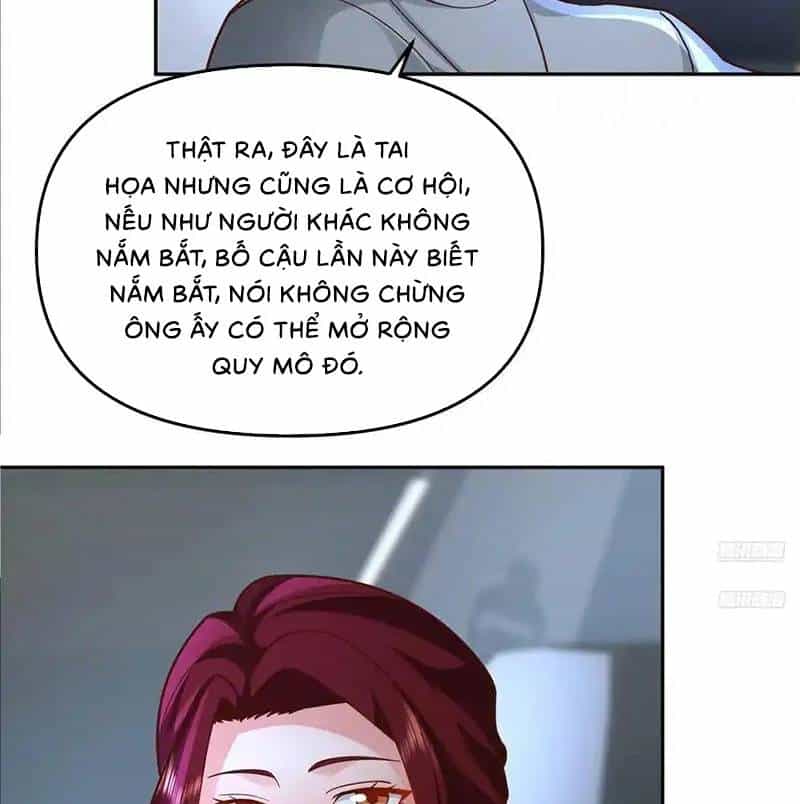 Ta Không Muốn Trùng Sinh Đâu - Chương 387 - ảnh 8