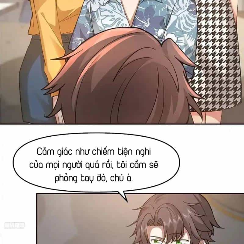 Ta Không Muốn Trùng Sinh Đâu - Chương 388 - ảnh 12