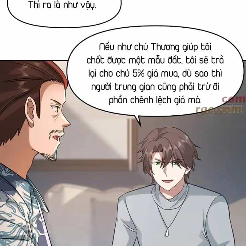 Ta Không Muốn Trùng Sinh Đâu - Chương 388 - ảnh 28