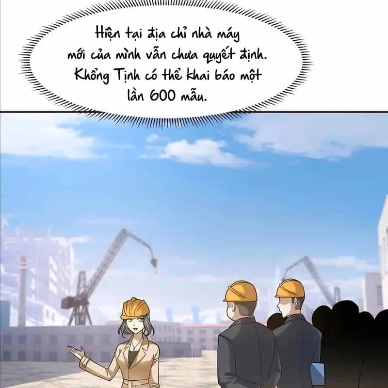 Ta Không Muốn Trùng Sinh Đâu - Chương 388 - ảnh 7