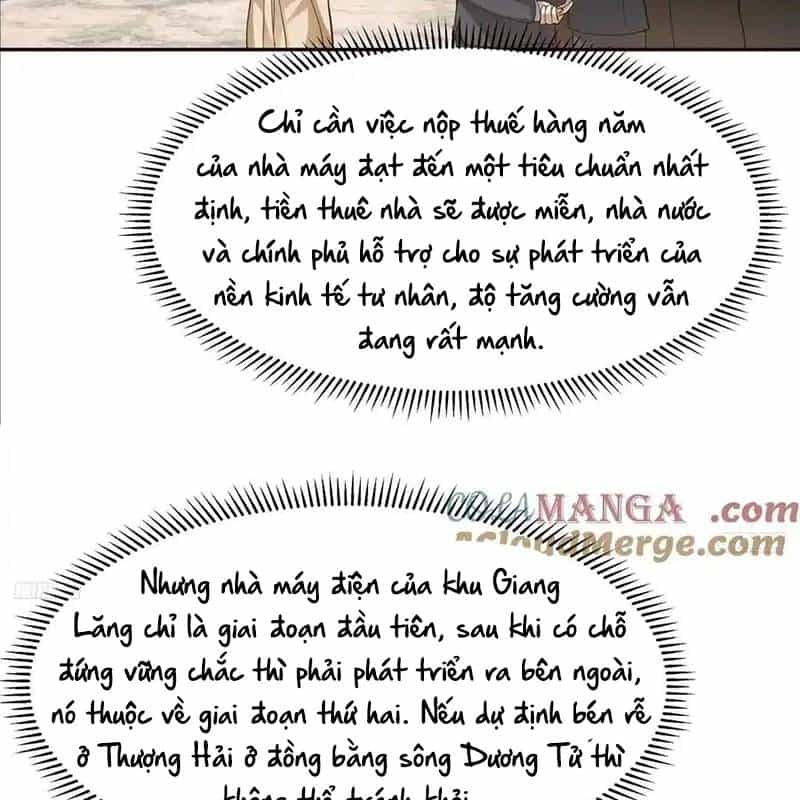 Ta Không Muốn Trùng Sinh Đâu - Chương 388 - ảnh 8