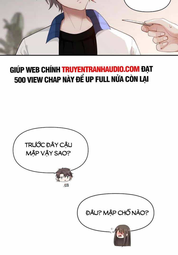 Ta Không Muốn Trùng Sinh Đâu - Chương 39 - ảnh 11