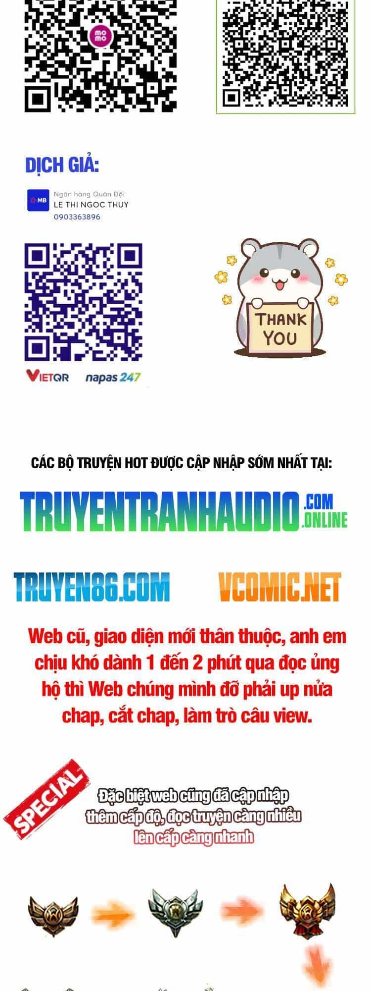 Ta Không Muốn Trùng Sinh Đâu - Chương 39 - ảnh 23