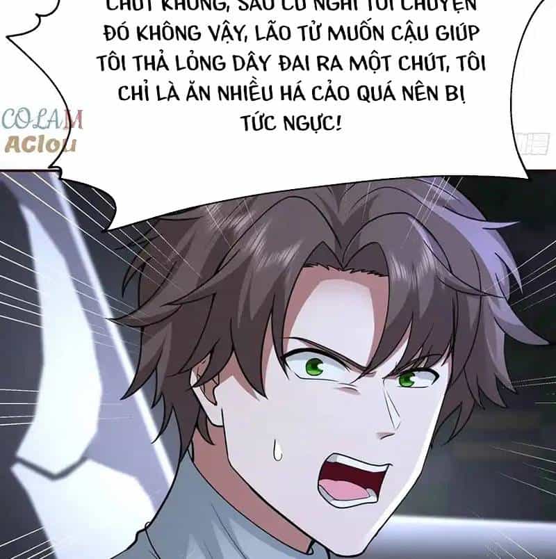 Ta Không Muốn Trùng Sinh Đâu - Chương 389 - ảnh 24