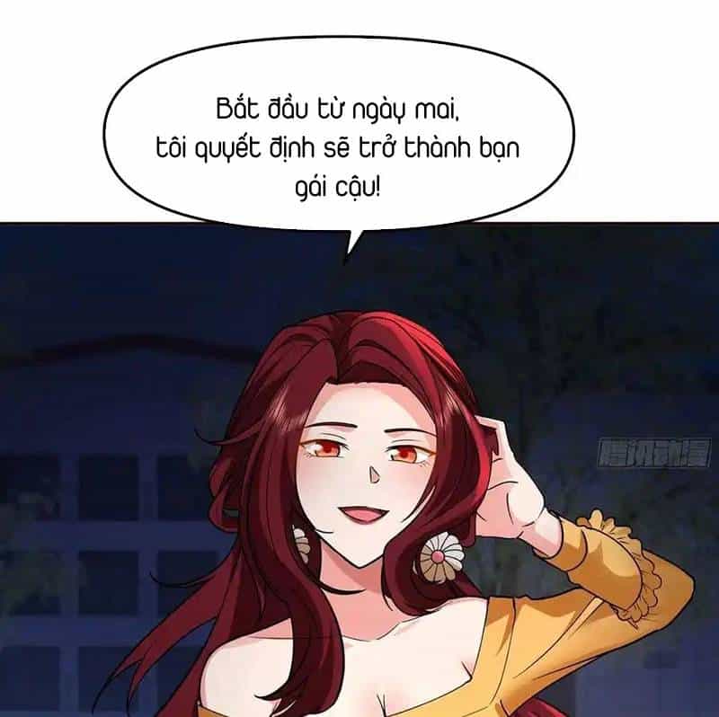 Ta Không Muốn Trùng Sinh Đâu - Chương 389 - ảnh 30